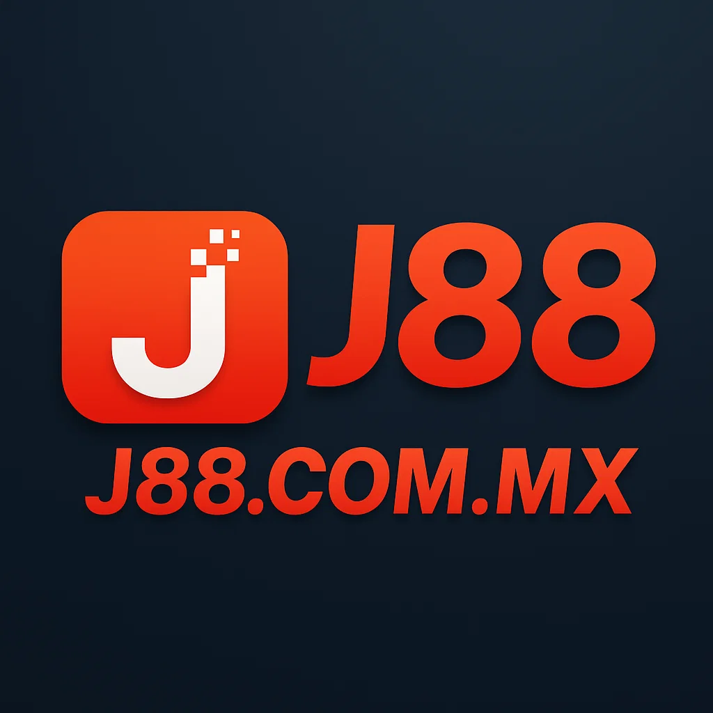 j88 logo