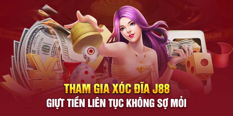 Trò chơi J88 - j88