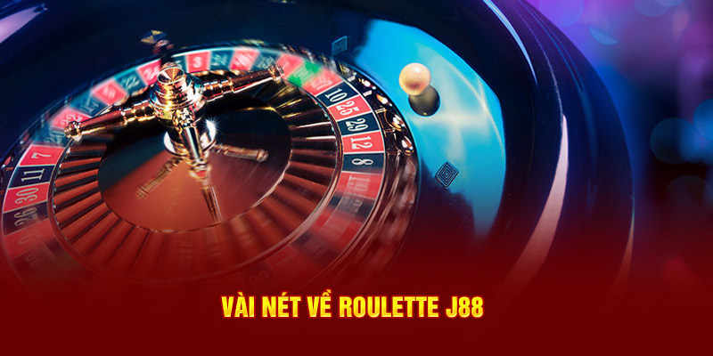 Roulette J88 - Bỏ Túi Chiến Thuật Chơi Game Bài Cực Hay