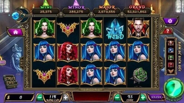 Tổng Hợp Cách Chơi Nổ Hũ Cho Người Mới - Nổ Hũ 8KBET
